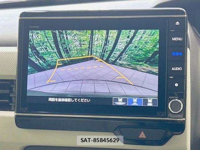 Honda N BOX 2019-12 8336970-3