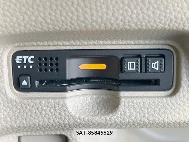 Honda N BOX 2019-12 8336970-5