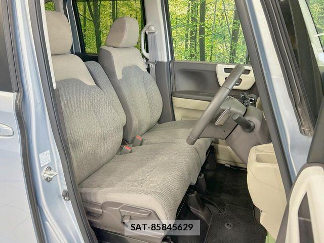 Honda N BOX 2019-12 8336970-7