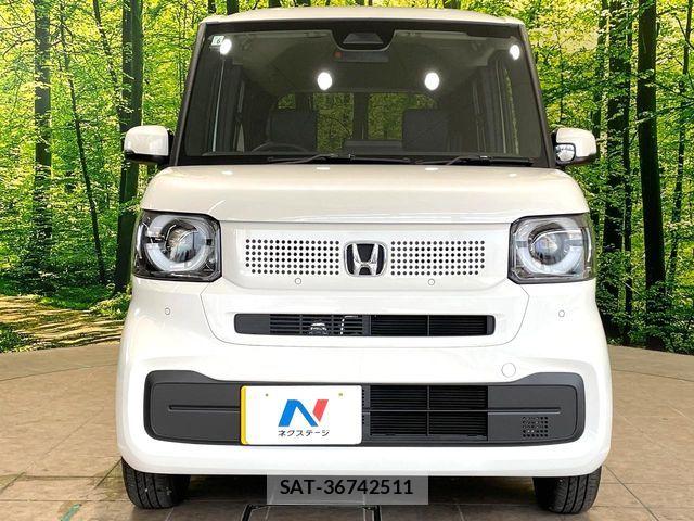 Honda N BOX 2026-06 8336945-13