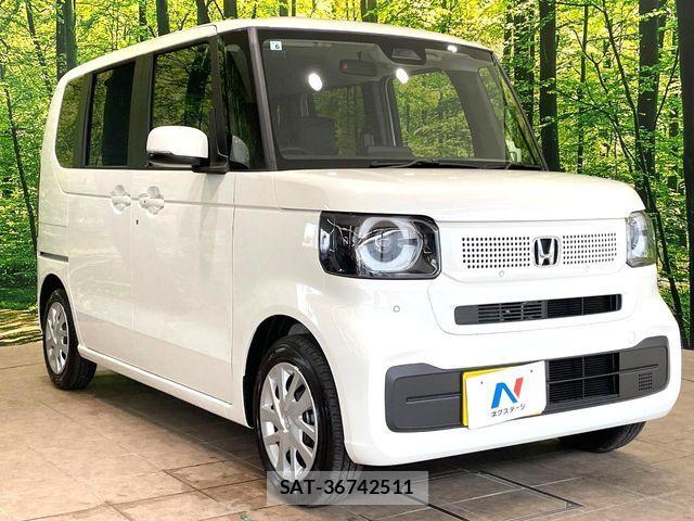 Honda N BOX 2026-06 8336945-15