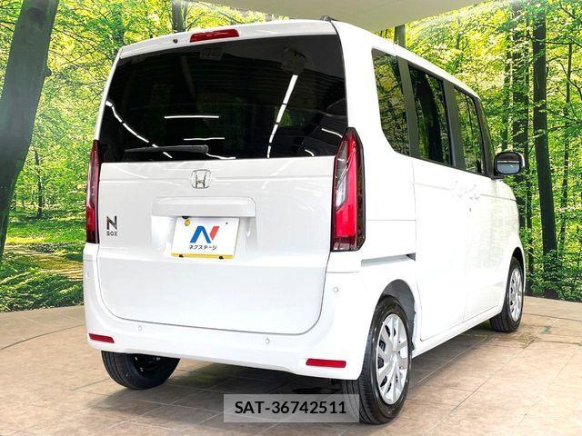 Honda N BOX 2026-06 8336945-16