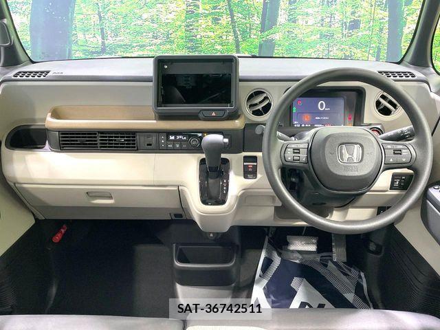 Honda N BOX 2026-06 8336945-1