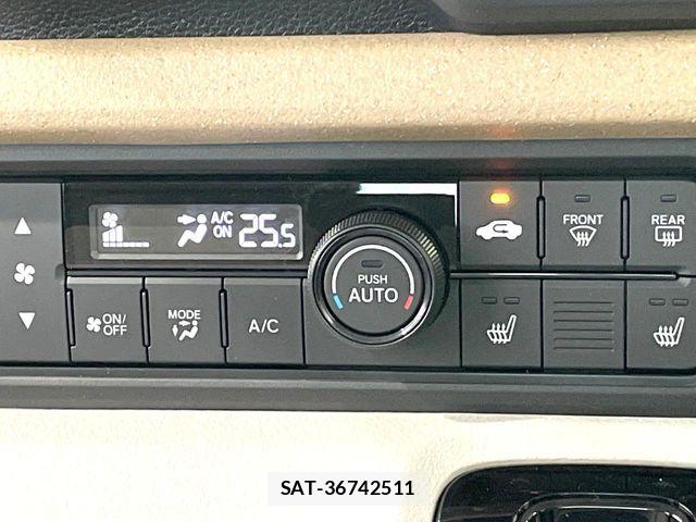 Honda N BOX 2026-06 8336945-6
