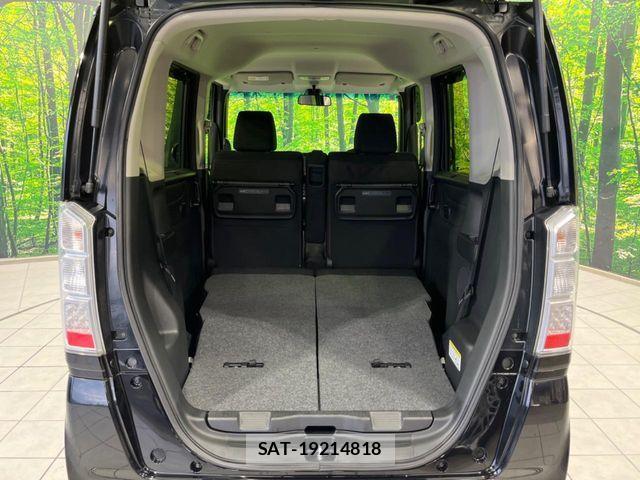 Honda N BOX 2017-08 8336977-9