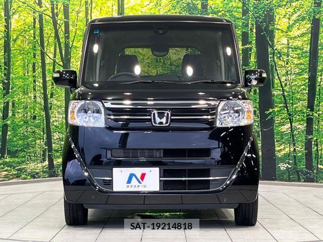 Honda N BOX 2017-08 8336977-13