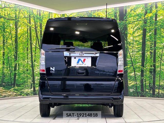 Honda N BOX 2017-08 8336977-14