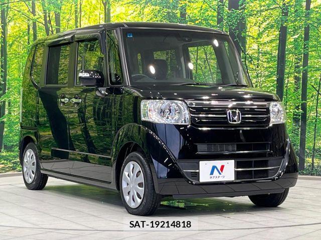 Honda N BOX 2017-08 8336977-15