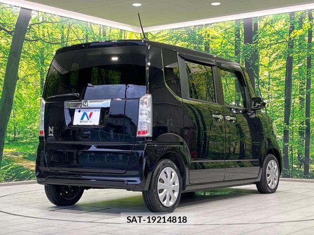 Honda N BOX 2017-08 8336977-16