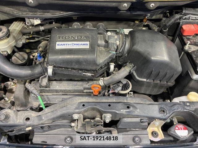 Honda N BOX 2017-08 8336977-17