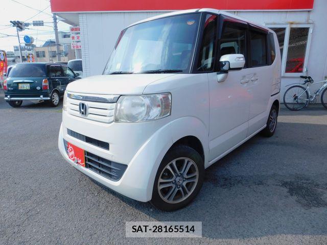 Honda N BOX 2014-03 8334982-2