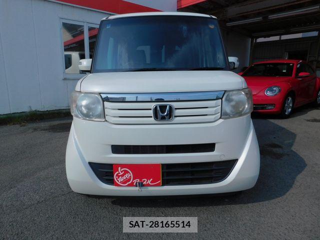 Honda N BOX 2014-03 8334982-4
