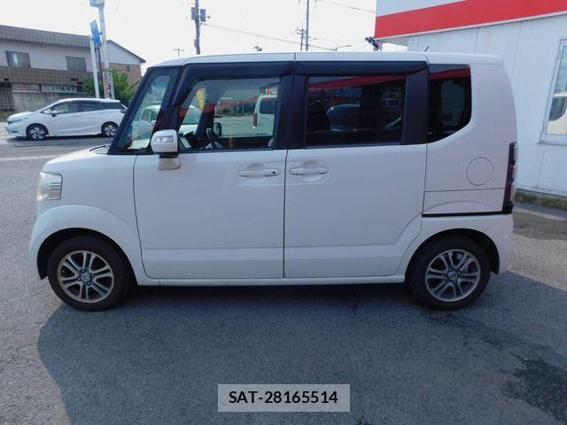 Honda N BOX 2014-03 8334982-7