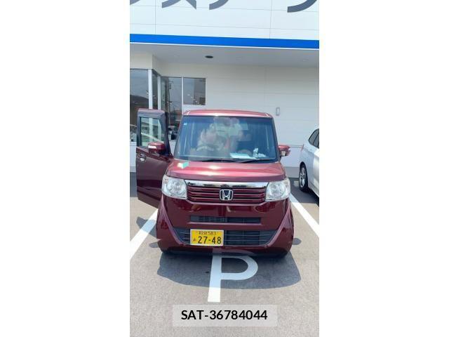 Honda N BOX 2014-06 8336996-0