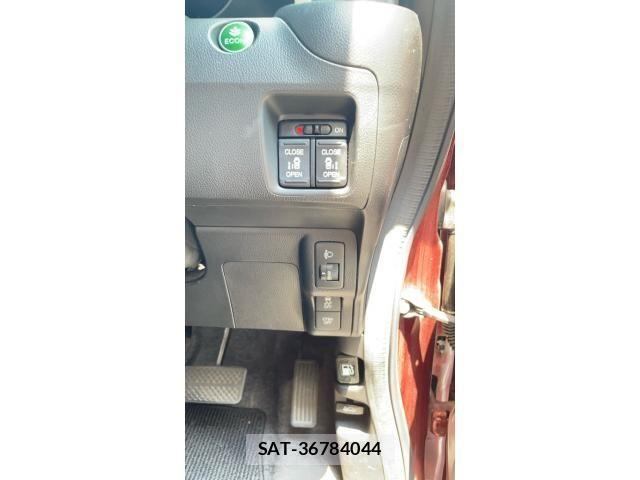 Honda N BOX 2014-06 8336996-9