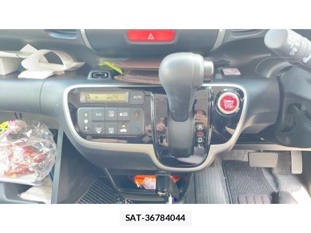 Honda N BOX 2014-06 8336996-10