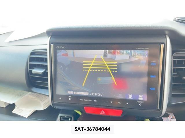 Honda N BOX 2014-06 8336996-12
