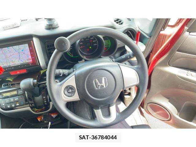 Honda N BOX 2014-06 8336996-14