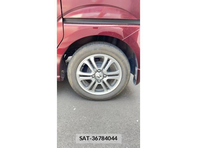 Honda N BOX 2014-06 8336996-2