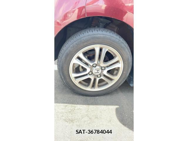 Honda N BOX 2014-06 8336996-3