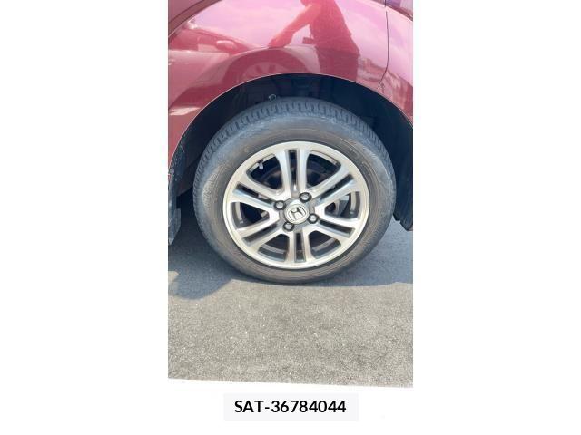 Honda N BOX 2014-06 8336996-4