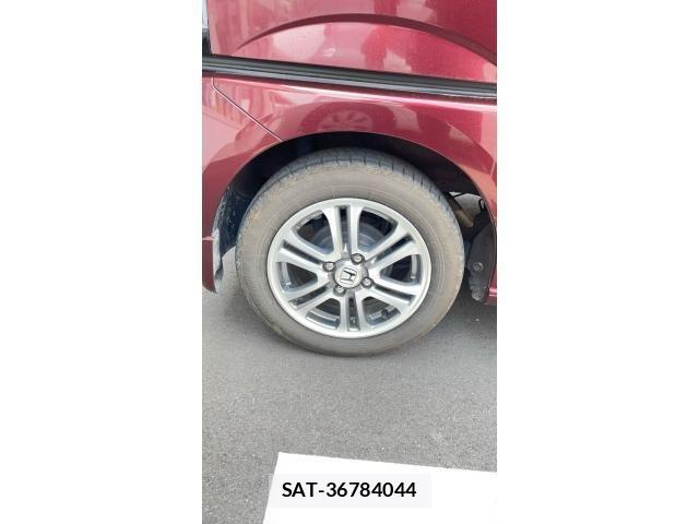 Honda N BOX 2014-06 8336996-5