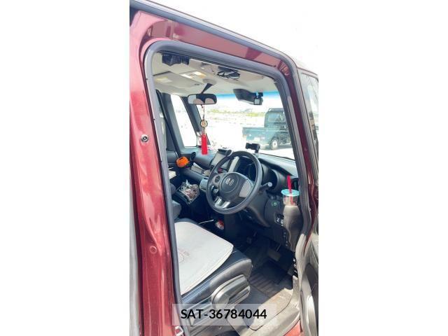 Honda N BOX 2014-06 8336996-6