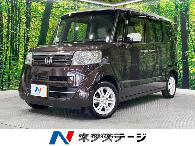 Honda N BOX 2015-10 8336995-0