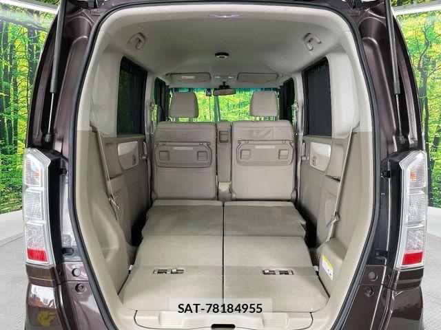 Honda N BOX 2015-10 8336995-10