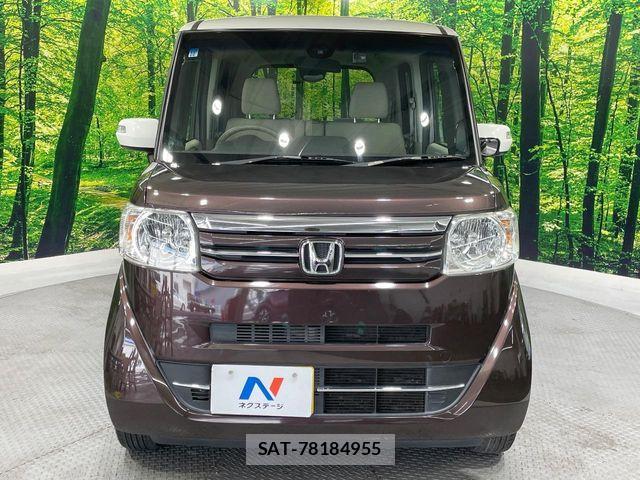 Honda N BOX 2015-10 8336995-14
