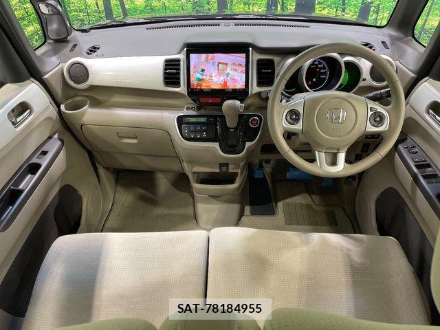 Honda N BOX 2015-10 8336995-3