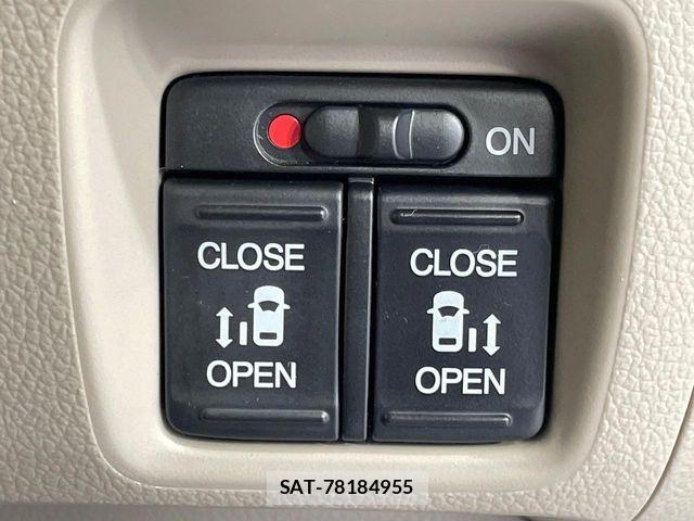 Honda N BOX 2015-10 8336995-7