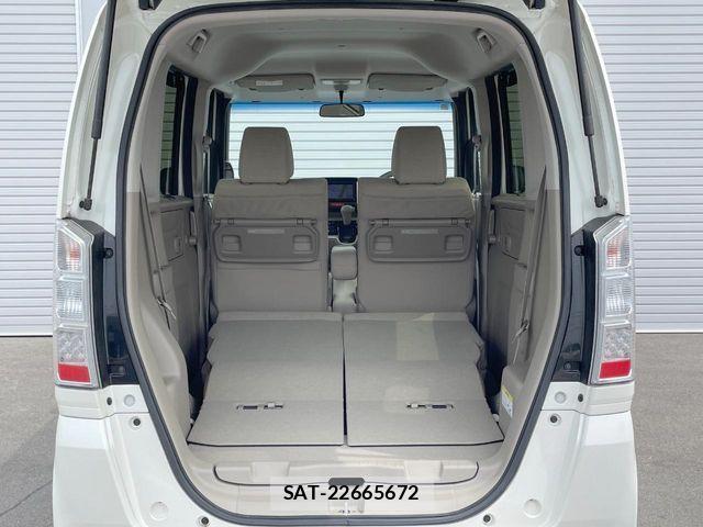 Honda N BOX 2017-07 8336990-9