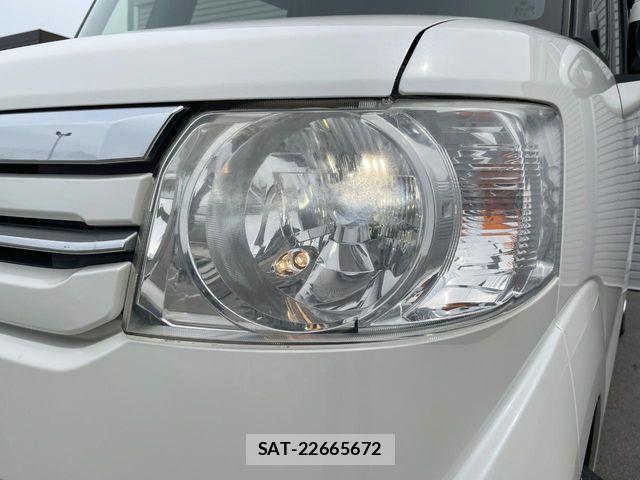 Honda N BOX 2017-07 8336990-11