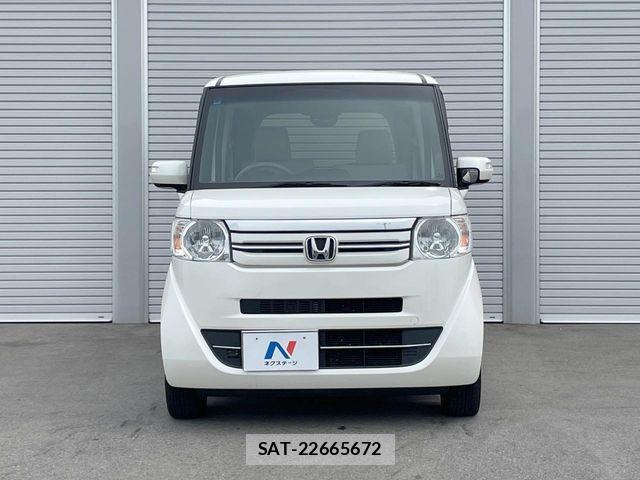 Honda N BOX 2017-07 8336990-13