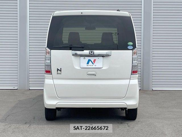 Honda N BOX 2017-07 8336990-14