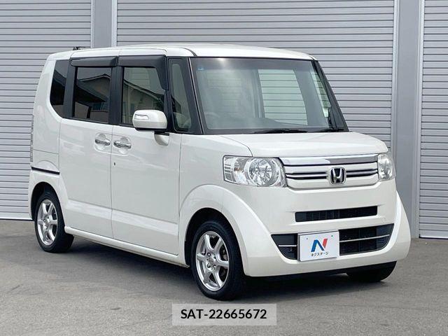 Honda N BOX 2017-07 8336990-15