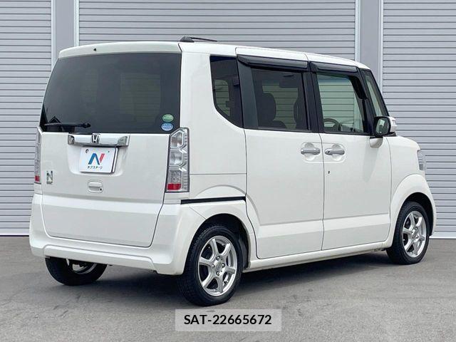 Honda N BOX 2017-07 8336990-16