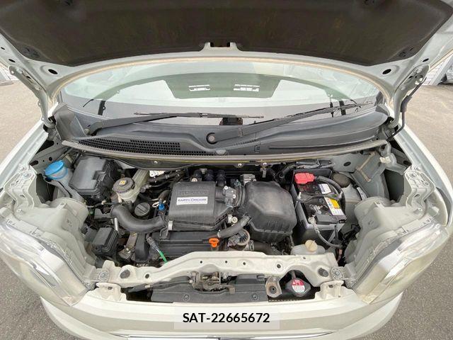Honda N BOX 2017-07 8336990-17