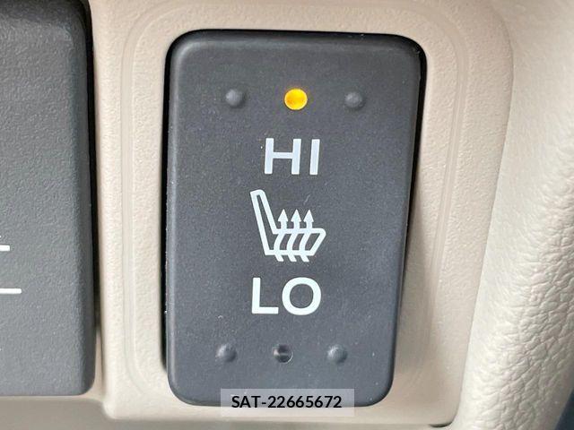 Honda N BOX 2017-07 8336990-5