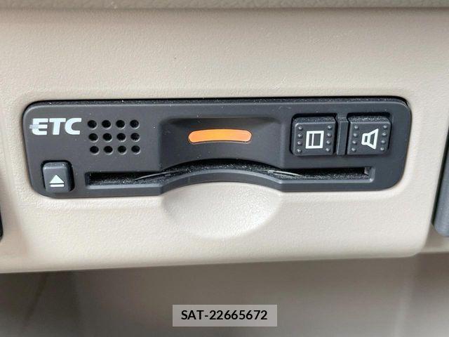 Honda N BOX 2017-07 8336990-6