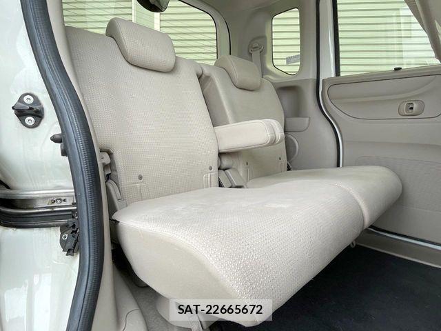 Honda N BOX 2017-07 8336990-8