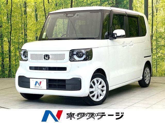 Honda N BOX 2023-12 8336939-0