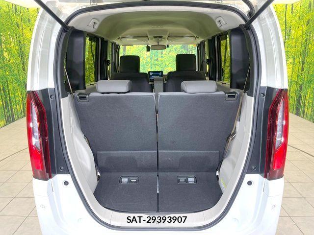 Honda N BOX 2023-12 8336939-9
