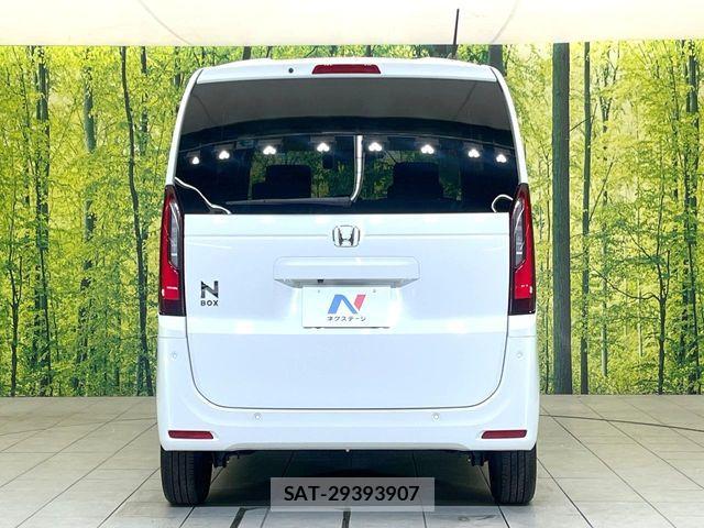 Honda N BOX 2023-12 8336939-14