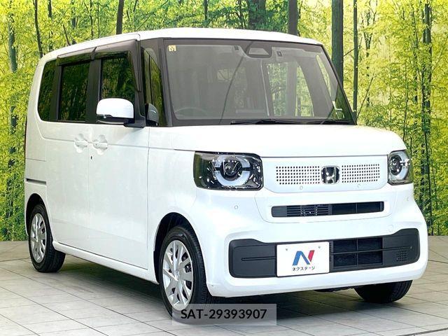Honda N BOX 2023-12 8336939-15