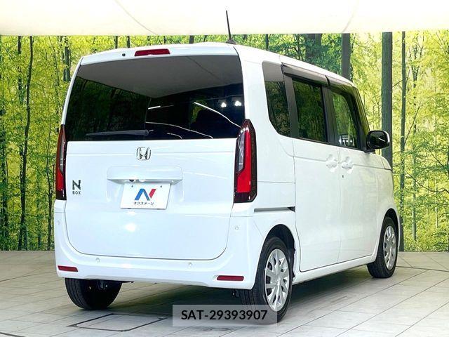 Honda N BOX 2023-12 8336939-16