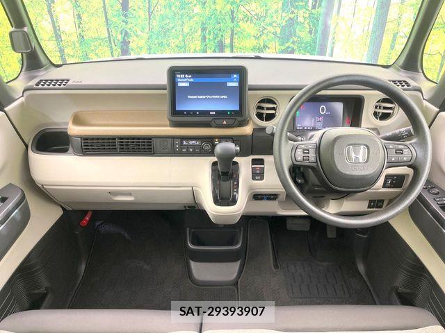 Honda N BOX 2023-12 8336939-1