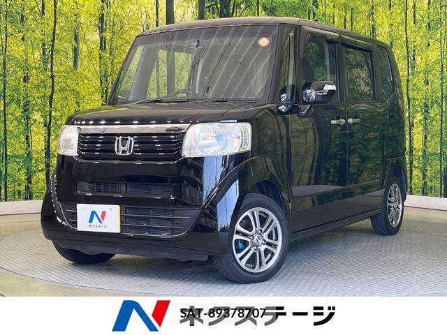 Honda N BOX 2013-12 8336989-0