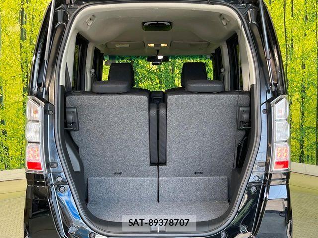 Honda N BOX 2013-12 8336989-9